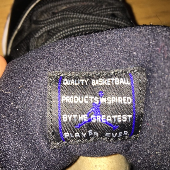 Jordan Space Jam 11s🔥 - Picture 3 of 5